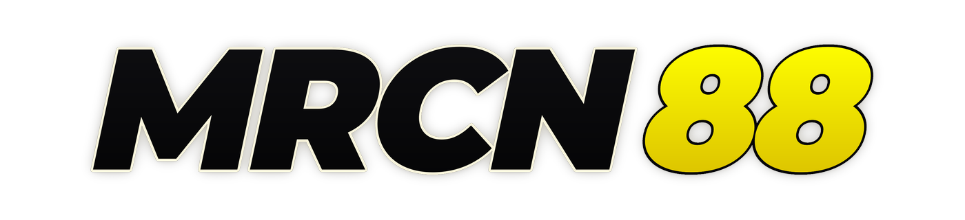 mrcn88 Logo